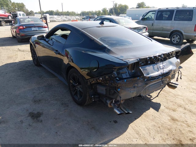 Ford Mustang Gt Fastback 2026 1FA6P8CF0T5399817 Image 3