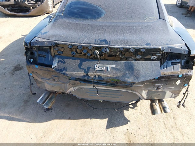 Ford Mustang Gt Fastback 2026 1FA6P8CF0T5399817 Image 6