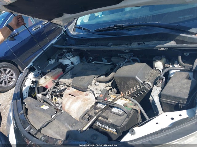 Aukcja sprzedaży 2017 Toyota Rav4 Le, vin: 2T3BFREV6HW639233, numer aukcji: 45950159