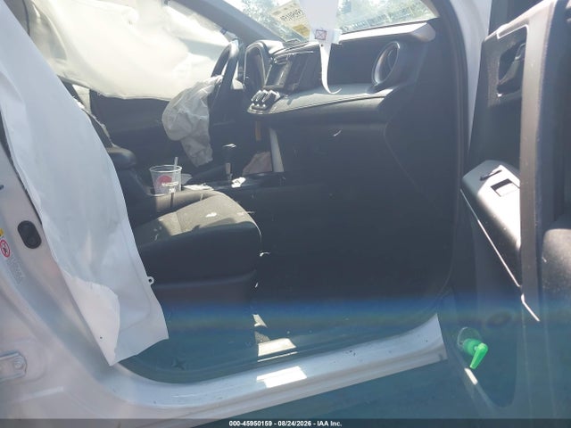 Aukcja sprzedaży 2017 Toyota Rav4 Le, vin: 2T3BFREV6HW639233, numer aukcji: 45950159