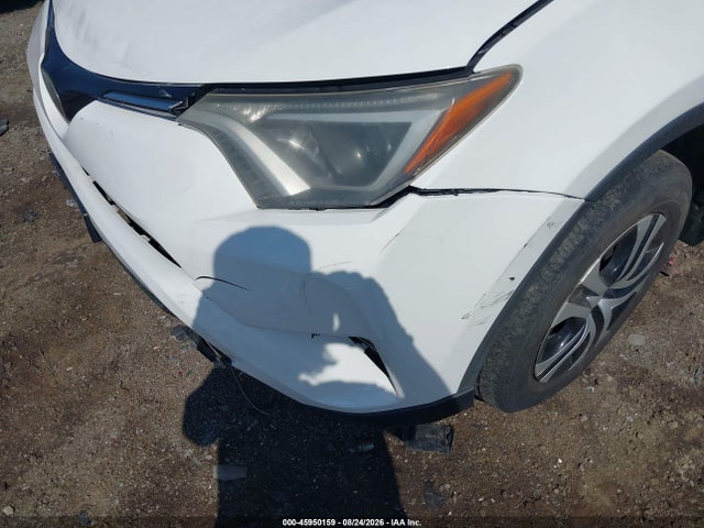 Aukcja sprzedaży 2017 Toyota Rav4 Le, vin: 2T3BFREV6HW639233, numer aukcji: 45950159