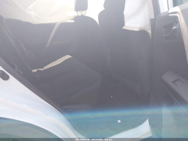 Aukcja sprzedaży 2017 Toyota Rav4 Le, vin: 2T3BFREV6HW639233, numer aukcji: 45950159