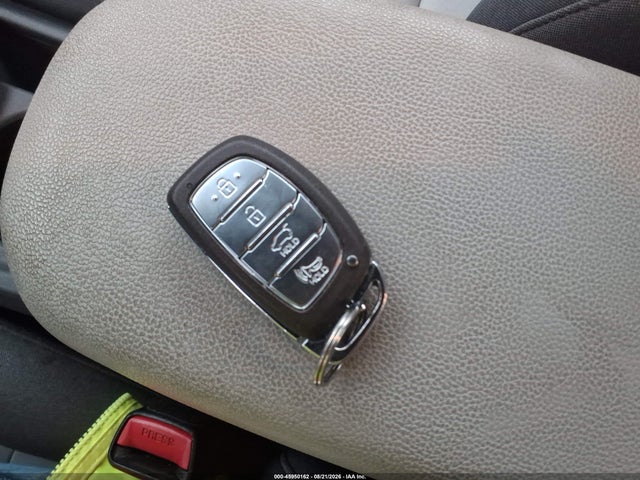 Продажа на аукционе авто 2020 Hyundai Ioniq Hybrid Blue, vin: KMHC65LC1LU217676, номер лота: 45950162