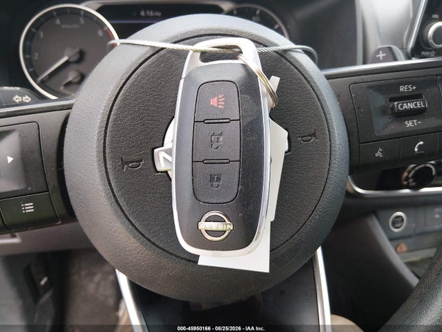 Aukcja sprzedaży 2023 Nissan Rogue S Intelligent Awd, vin: 5N1BT3AB1PC671232, numer aukcji: 45950166