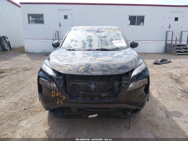 Aukcja sprzedaży 2023 Nissan Rogue S Intelligent Awd, vin: 5N1BT3AB1PC671232, numer aukcji: 45950166