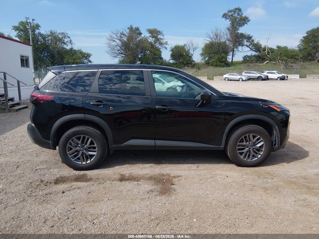 Aukcja sprzedaży 2023 Nissan Rogue S Intelligent Awd, vin: 5N1BT3AB1PC671232, numer aukcji: 45950166