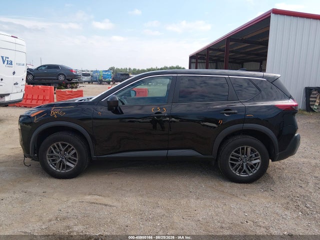 Aukcja sprzedaży 2023 Nissan Rogue S Intelligent Awd, vin: 5N1BT3AB1PC671232, numer aukcji: 45950166