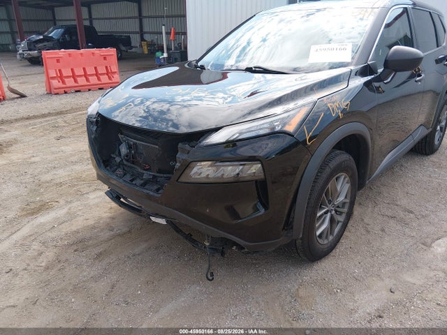 Aukcja sprzedaży 2023 Nissan Rogue S Intelligent Awd, vin: 5N1BT3AB1PC671232, numer aukcji: 45950166