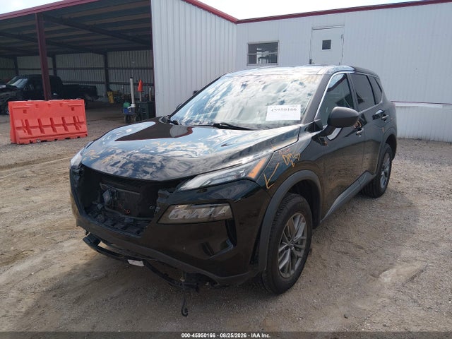 Aukcja sprzedaży 2023 Nissan Rogue S Intelligent Awd, vin: 5N1BT3AB1PC671232, numer aukcji: 45950166