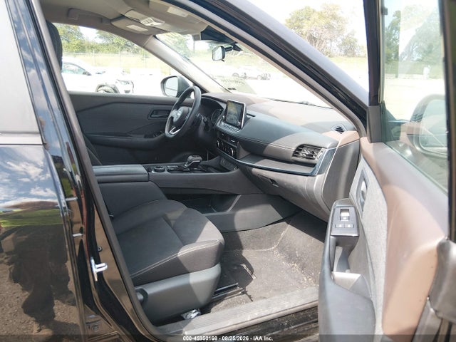 Aukcja sprzedaży 2023 Nissan Rogue S Intelligent Awd, vin: 5N1BT3AB1PC671232, numer aukcji: 45950166