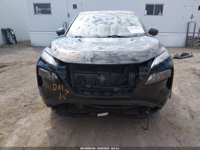 Aukcja sprzedaży 2023 Nissan Rogue S Intelligent Awd, vin: 5N1BT3AB1PC671232, numer aukcji: 45950166