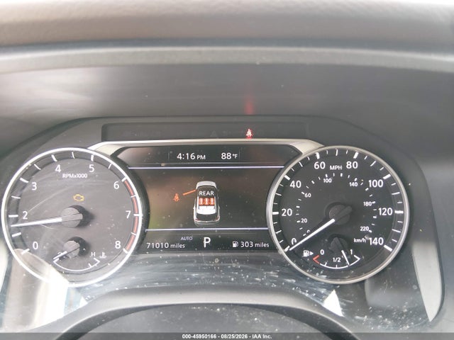 Aukcja sprzedaży 2023 Nissan Rogue S Intelligent Awd, vin: 5N1BT3AB1PC671232, numer aukcji: 45950166