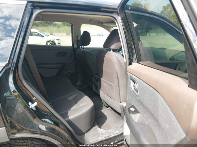 Aukcja sprzedaży 2023 Nissan Rogue S Intelligent Awd, vin: 5N1BT3AB1PC671232, numer aukcji: 45950166