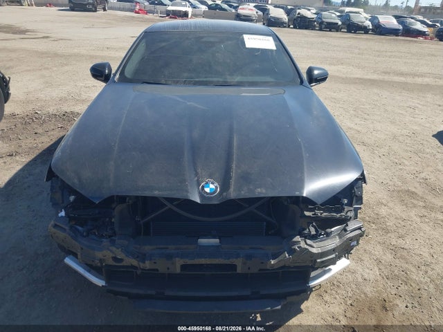 Продаж на аукціоні авто 2024 Bmw 530i, vin: WBA43FJ00RCP97143, номер лоту: 45950168