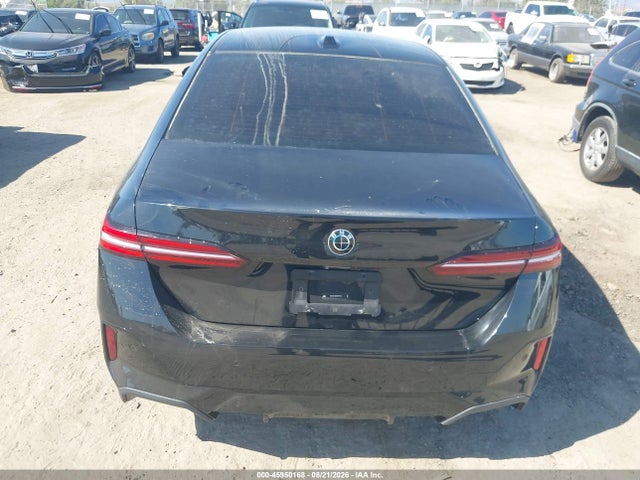 Продаж на аукціоні авто 2024 Bmw 530i, vin: WBA43FJ00RCP97143, номер лоту: 45950168