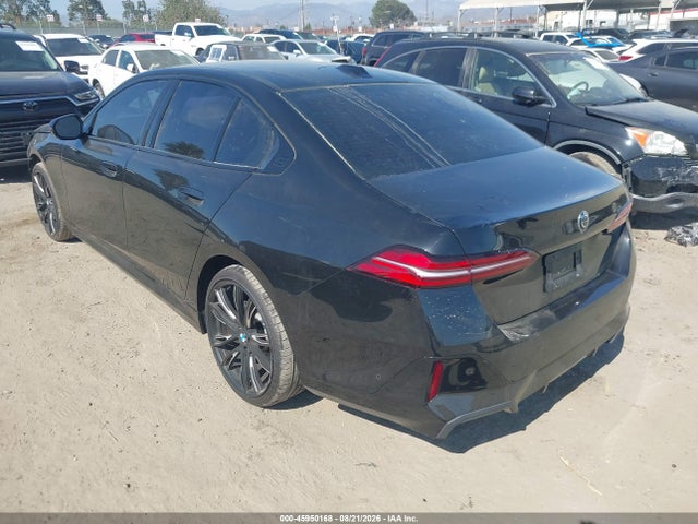 Продаж на аукціоні авто 2024 Bmw 530i, vin: WBA43FJ00RCP97143, номер лоту: 45950168