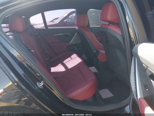 Продаж на аукціоні авто 2024 Bmw 530i, vin: WBA43FJ00RCP97143, номер лоту: 45950168