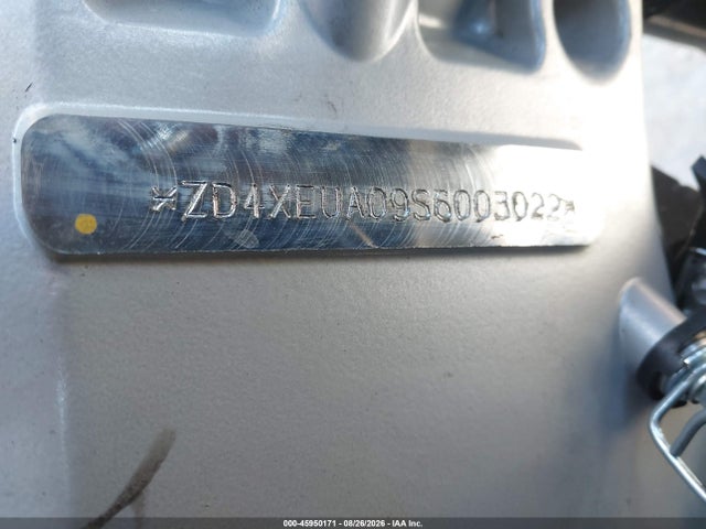 Aprilia Rs 457 2025 ZD4XEUA09S6003022 Image 10