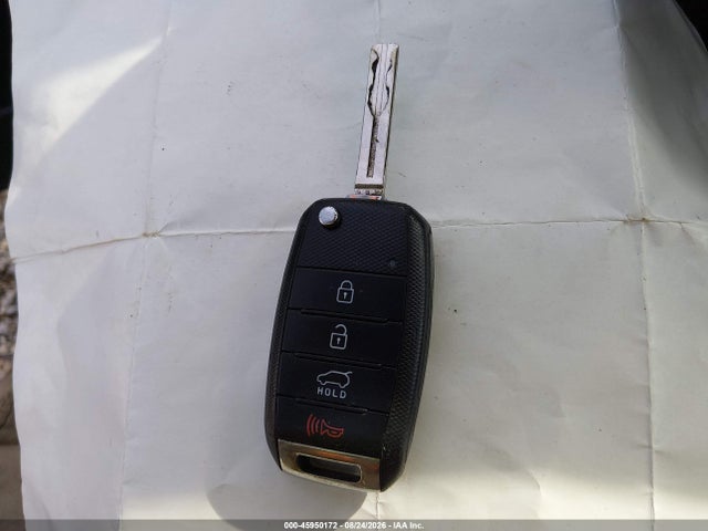 Продаж на аукціоні авто 2015 Kia Sorento Lx, vin: 5XYKT3A6XFG631720, номер лоту: 45950172