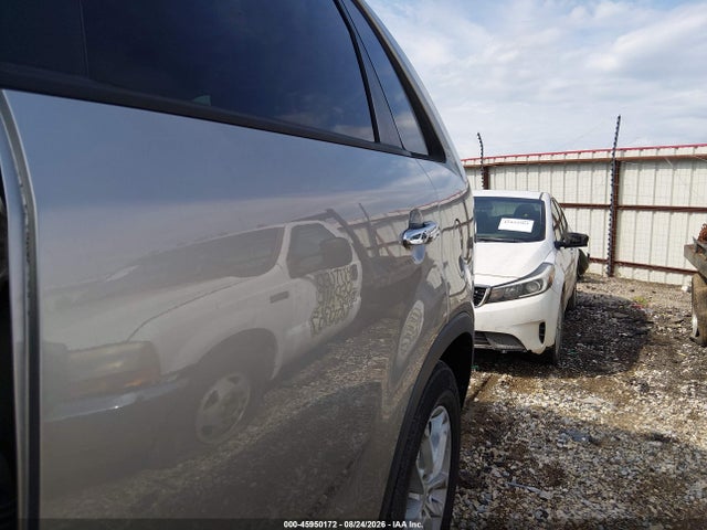 Продаж на аукціоні авто 2015 Kia Sorento Lx, vin: 5XYKT3A6XFG631720, номер лоту: 45950172