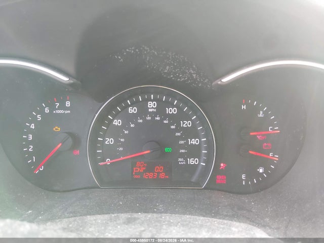 Продаж на аукціоні авто 2015 Kia Sorento Lx, vin: 5XYKT3A6XFG631720, номер лоту: 45950172