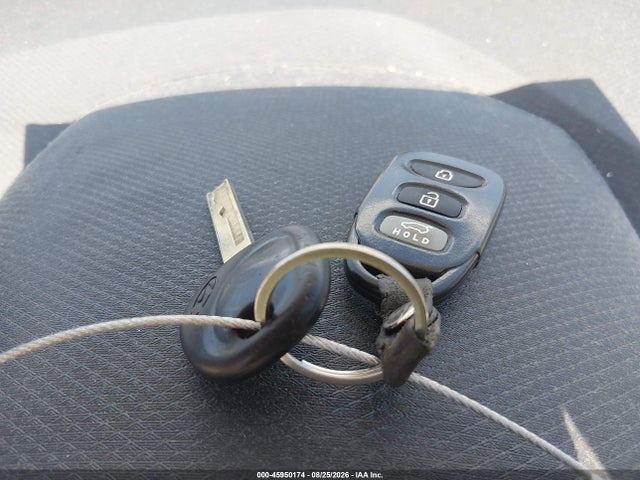 Aukcja sprzedaży 2013 Hyundai Veloster Base W/gray, vin: KMHTC6ADXDU111240, numer aukcji: 45950174