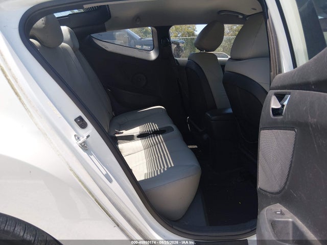 Aukcja sprzedaży 2013 Hyundai Veloster Base W/gray, vin: KMHTC6ADXDU111240, numer aukcji: 45950174