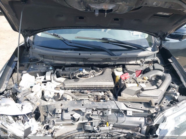 45950175 :رقم المزاد ، JN8AT2MV6KW382018 vin ، 2019 Nissan Rogue Sv مزاد بيع
