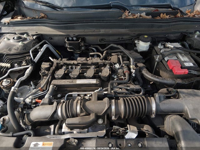 Продаж на аукціоні авто 2018 Honda Accord Lx, vin: 1HGCV1F18JA120288, номер лоту: 45950176