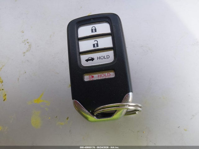 Продаж на аукціоні авто 2018 Honda Accord Lx, vin: 1HGCV1F18JA120288, номер лоту: 45950176