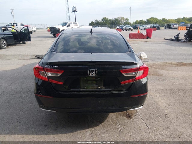 Продаж на аукціоні авто 2018 Honda Accord Lx, vin: 1HGCV1F18JA120288, номер лоту: 45950176