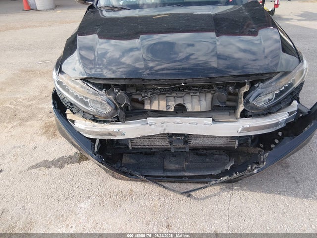 Продаж на аукціоні авто 2018 Honda Accord Lx, vin: 1HGCV1F18JA120288, номер лоту: 45950176