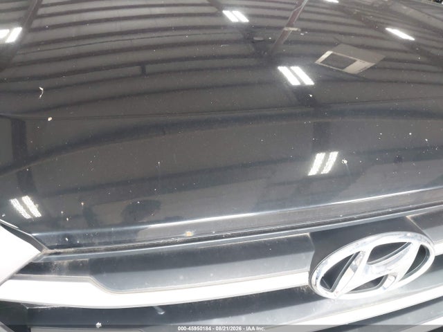Продаж на аукціоні авто 2018 Hyundai Tucson Se, vin: KM8J2CA40JU656139, номер лоту: 45950184