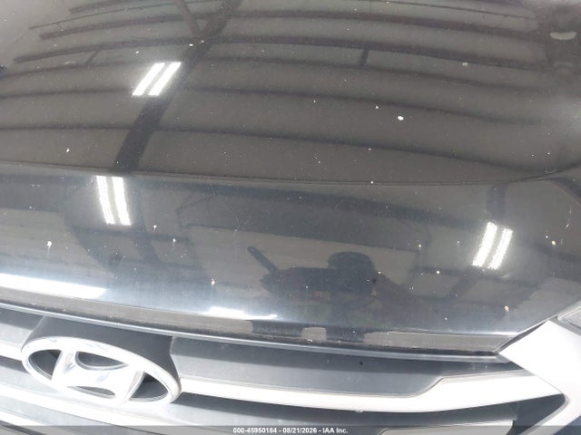 Продаж на аукціоні авто 2018 Hyundai Tucson Se, vin: KM8J2CA40JU656139, номер лоту: 45950184
