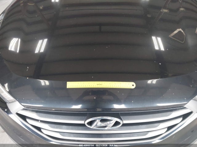 Продаж на аукціоні авто 2018 Hyundai Tucson Se, vin: KM8J2CA40JU656139, номер лоту: 45950184
