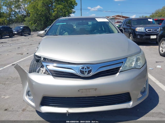 Продажа на аукционе авто 2014 Toyota Camry Xle V6, vin: 4T1BK1FK6EU546993, номер лота: 45950194