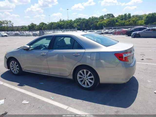 Продажа на аукционе авто 2014 Toyota Camry Xle V6, vin: 4T1BK1FK6EU546993, номер лота: 45950194