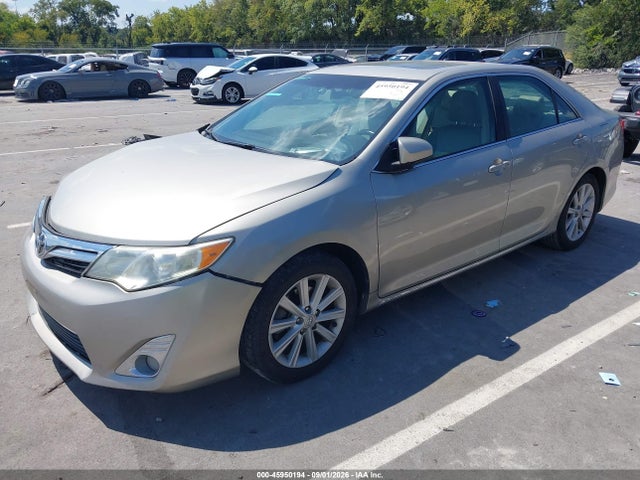 Продажа на аукционе авто 2014 Toyota Camry Xle V6, vin: 4T1BK1FK6EU546993, номер лота: 45950194