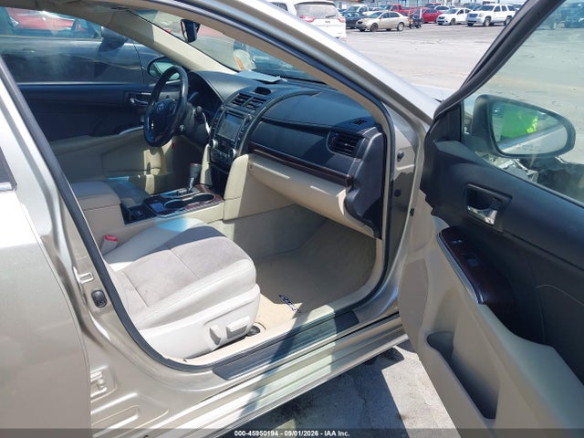Продажа на аукционе авто 2014 Toyota Camry Xle V6, vin: 4T1BK1FK6EU546993, номер лота: 45950194