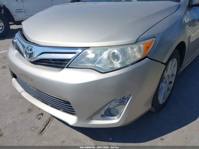Продажа на аукционе авто 2014 Toyota Camry Xle V6, vin: 4T1BK1FK6EU546993, номер лота: 45950194