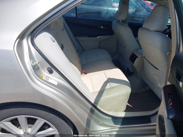 Продажа на аукционе авто 2014 Toyota Camry Xle V6, vin: 4T1BK1FK6EU546993, номер лота: 45950194