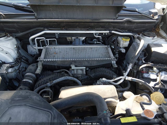 Subaru Ascent Touring 2019 4S4WMARD4K3419959 Image 10