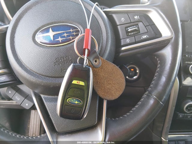 Subaru Ascent Touring 2019 4S4WMARD4K3419959 Image 11