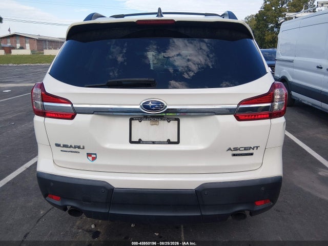Subaru Ascent Touring 2019 4S4WMARD4K3419959 Image 16