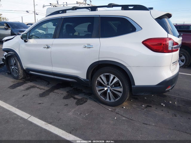 Subaru Ascent Touring 2019 4S4WMARD4K3419959 Image 3