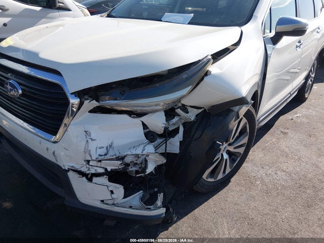 Subaru Ascent Touring 2019 4S4WMARD4K3419959 Image 6