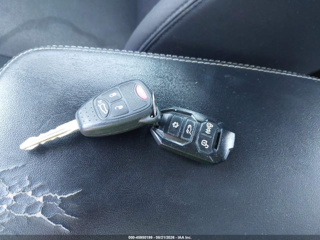Aukcja sprzedaży 2014 Dodge Avenger Sxt, vin: 1C3CDZCG5EN177494, numer aukcji: 45950199