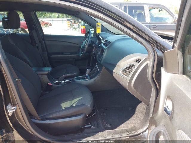 Aukcja sprzedaży 2014 Dodge Avenger Sxt, vin: 1C3CDZCG5EN177494, numer aukcji: 45950199