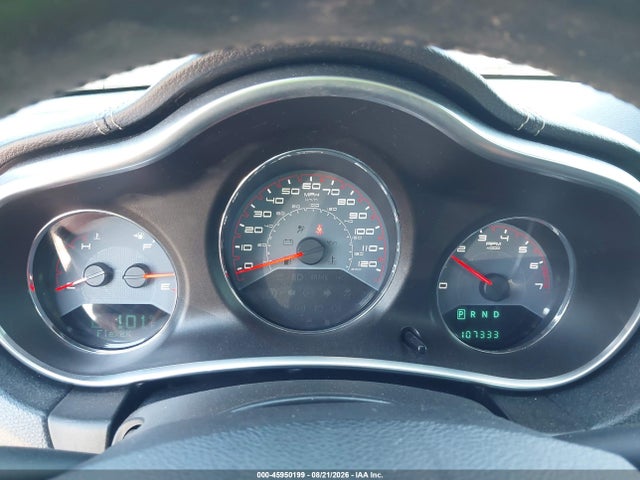 Aukcja sprzedaży 2014 Dodge Avenger Sxt, vin: 1C3CDZCG5EN177494, numer aukcji: 45950199