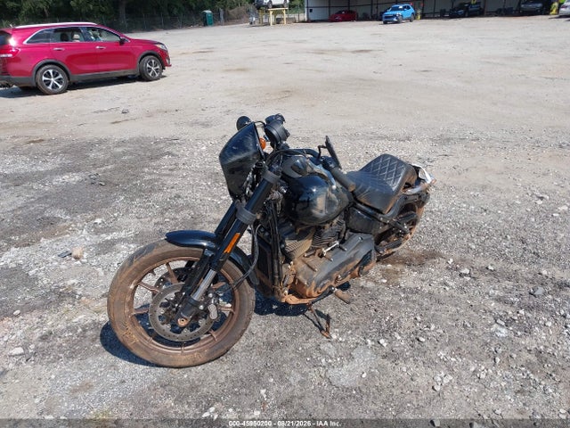 Harley-Davidson FXLRS 2024 1HD1YWZ12RB041158 Image 2